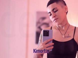 Kimortix