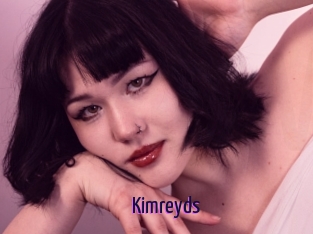 Kimreyds