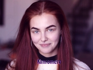 Kimromero