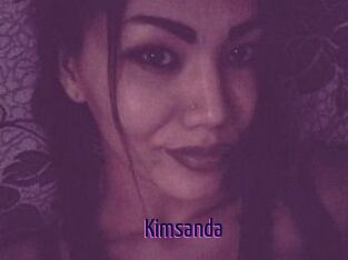 Kimsanda