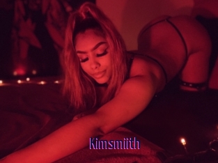 Kimsmiith