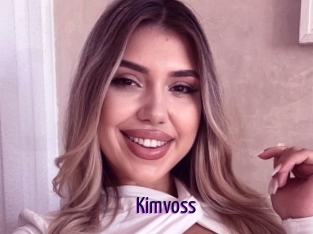Kimvoss