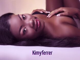 Kimyferrer