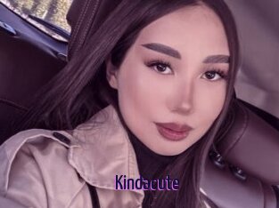 Kindacute