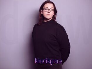 Kinetikgrace