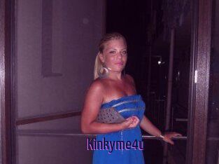 Kinkyme4u