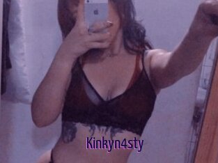 kinkyn4sty Deutsche Webcam Girls