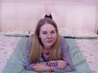 Kinsli