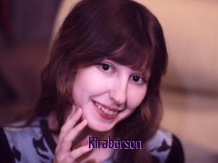 Kirabarson