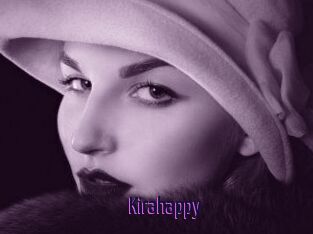 Kirahappy