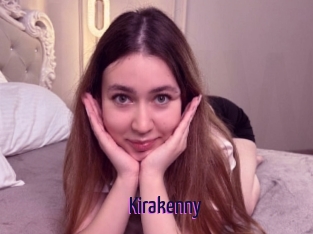 kirakenny Deutsche Webcam Girls