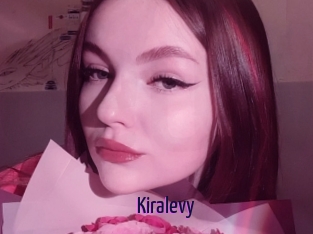 Kiralevy