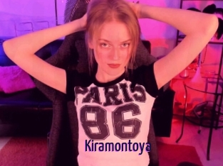 Kiramontoya