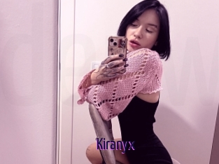 Kiranyx