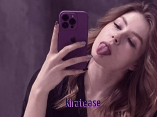 Kiratease