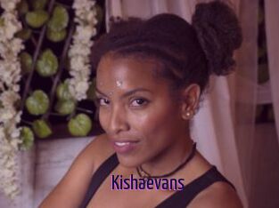 Kishaevans
