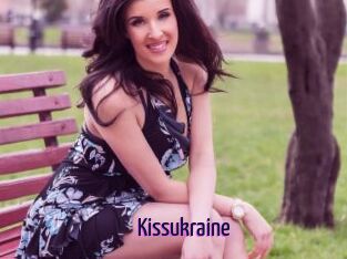 Kissukraine