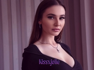 Kissxjolie