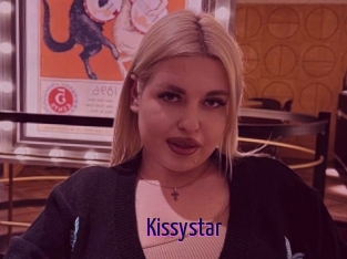 Kissystar