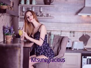 Kitsunegracious