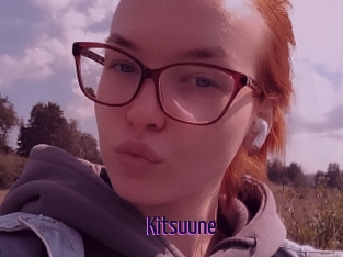 kitsuune Deutsche Webcam Girls