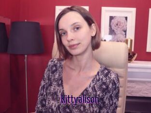 Kittyalison