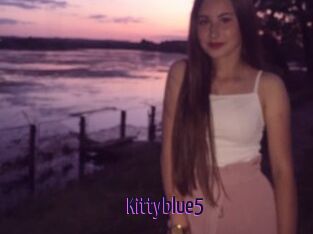 Kittyblue5