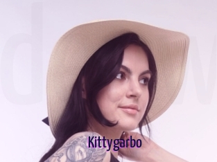 Kittygarbo
