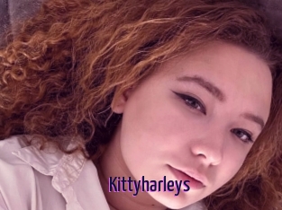 Kittyharleys