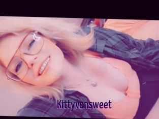 Kittyvonsweet