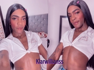 Klarwillianss