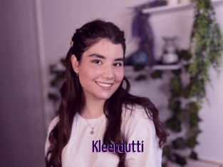 Kleerdutti