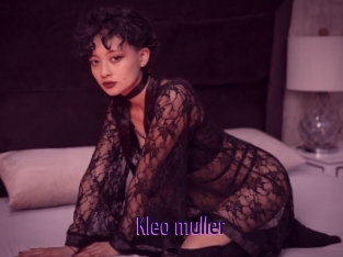 Kleo_muller