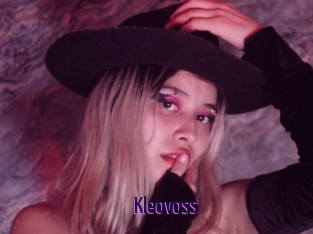 Kleovoss