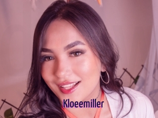 Kloeemiller