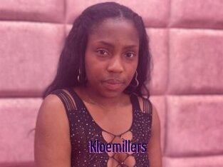 Kloemillers