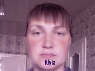 Klyia