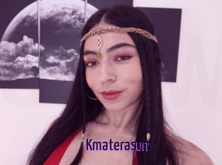 Kmaterasun