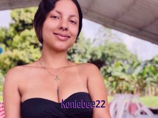 Koniebee22