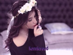 Konniereed