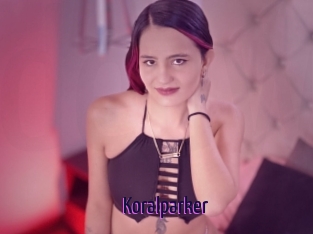 Koralparker