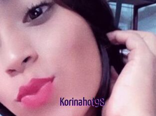 Korinahot98