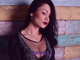 Korneliaice