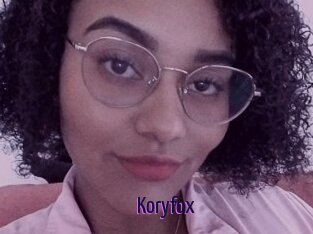 Koryfox