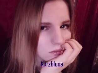 Korzhluna