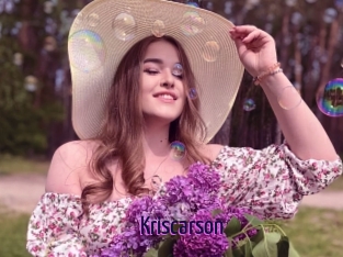 Kriscarson