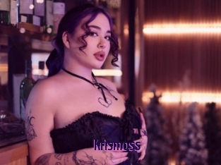 Krismoss