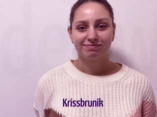 Krissbrunik