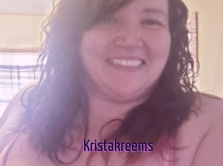 Kristakreems