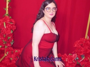 Kristaladams